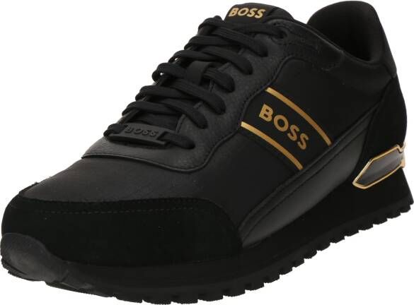 Boss Sneakers laag 'Parkour'