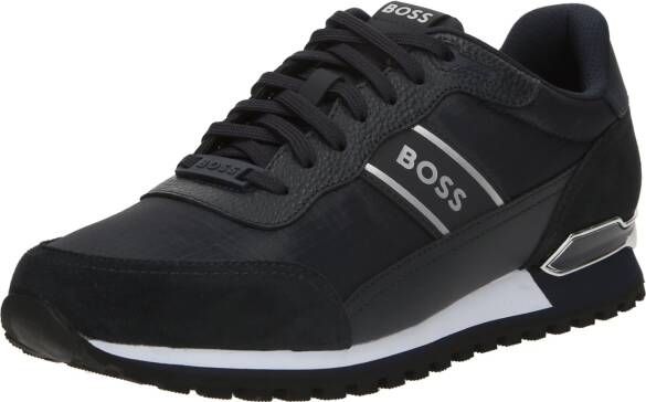 Boss Sneakers laag 'Parkour'