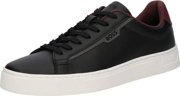 Boss Sneakers laag 'Rhys'