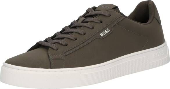 Boss Sneakers laag 'Rhys'