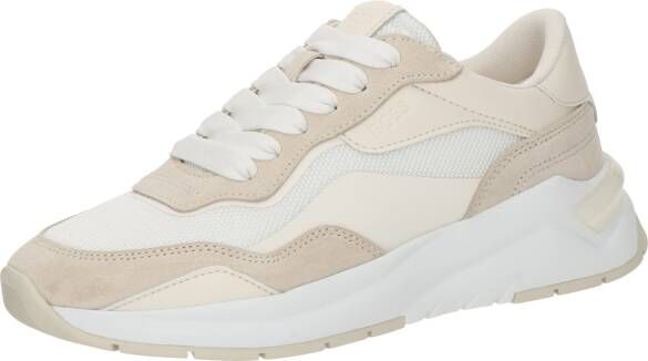 Boss Low-Top Sneakers Skylar Runn in beige