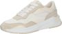 Boss Low-Top Sneakers Skylar Runn in beige - Thumbnail 1