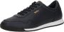 Hugo Boss Sneaker Donkerblauw - Thumbnail 2