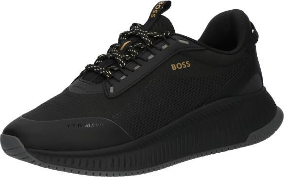 Boss Sneakers laag 'TTNM EVO'