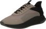 Hugo Boss TTNM Evo Runn sneaker met mesh - Thumbnail 1