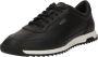 Hugo Boss Stijlvolle Sneaker Steenweg Black Heren - Thumbnail 4