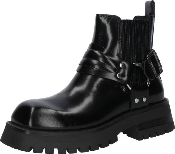 Bronx Boots 'Qui-nn'