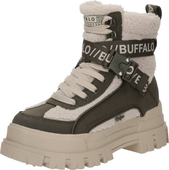 Buffalo Boots 'Aspha Com1'