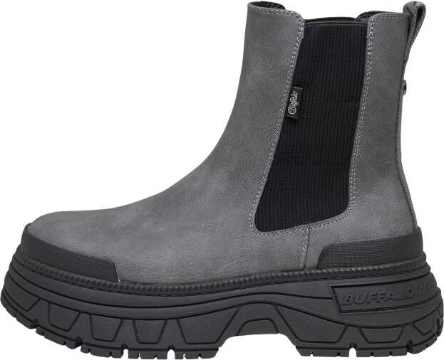 Buffalo Chelsea boots 'Fusion'