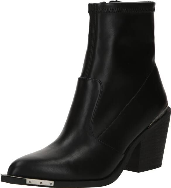 Buffalo Boots & laarzen West Boot Lo in zwart