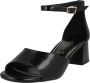 Buffalo Sandalen met riem - Thumbnail 1