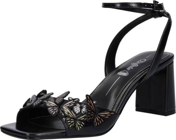 Buffalo Sandalen met riem