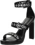 Buffalo Sandalen met riem - Thumbnail 1