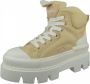 Buffalo Sneakers Beige Dames - Thumbnail 1