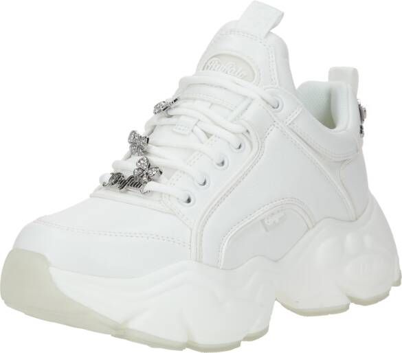 Buffalo Sneakers laag 'Binary Ice 3.0'