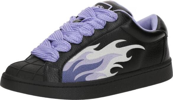 Buffalo Sneakers laag 'LIBERTY'