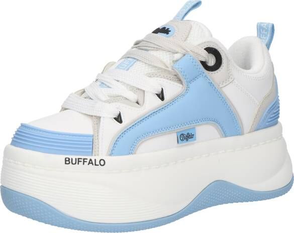 Buffalo Sneakers laag 'Orcus'