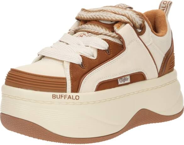 Buffalo Sneakers laag 'ORCUS'