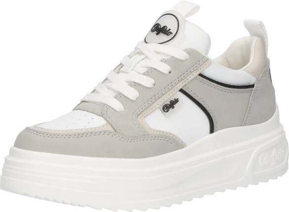 Buffalo Sneakers laag 'Vectra'