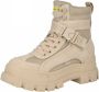 Buffalo Aspha Com1 Boots Schoenen beige maat: 38 beschikbare maaten:36 37 38 - Thumbnail 7