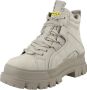 Buffalo Aspha Nc Mid Laceup Boots Schoenen light grey maat: 39 beschikbare maaten:37 38 39 40 41 - Thumbnail 2