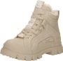 Buffalo Aspha Nc Mid Fashion sneakers Schoenen beige maat: 37 beschikbare maaten:37 38 39 40 - Thumbnail 2