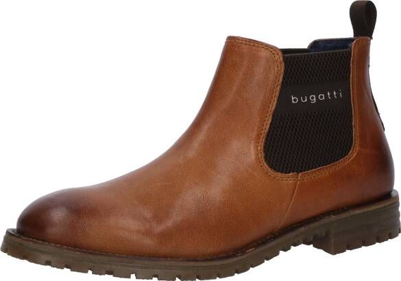 Bugatti Chelsea boots 'Kosta'