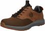 Bugatti Pampa Sneakers Laag cognac - Thumbnail 2