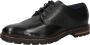 Bugatti Ac101 Bolo Schoenen Black Heren - Thumbnail 2