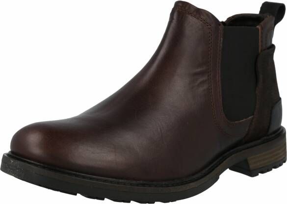 Bullboxer Chelsea boots