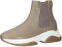 Bullboxer Comfortabele en stijlvolle sneakers Beige Dames - Thumbnail 2