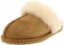 Bullboxer 258000F1L CHESTNUT Bruin Textiel Bont Dames - Thumbnail 3