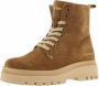 Bullboxer Boot Tan Cognac 33 Laarzen - Thumbnail 2