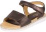 Bullboxer Sandal Girl Bronze Sandalen - Thumbnail 2