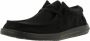 Bullboxer Lace Up Men Black 40 Veterschoenen - Thumbnail 2