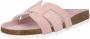 Bullboxer Sandal Women Pink 41 Sandalen - Thumbnail 4