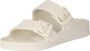 Bullboxer Flip-Flop Slide Female Offwhite 41 Slippers - Thumbnail 3