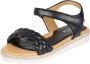 Bullboxer Sandal Girl Black Sandalen - Thumbnail 3