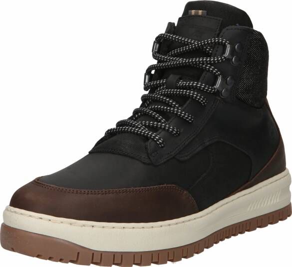 Bullboxer Sneakers hoog