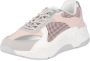 Bullboxer Sneaker Female Light Grey Pink 39 Sneakers - Thumbnail 3