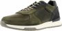 Bullboxer Sneaker 855K25973M Green Heren - Thumbnail 4