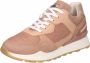 Bullboxer Sneakers 939004E5C_NUDETD70 Roze - Thumbnail 3