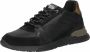 Bullboxer Comfortabele en stijlvolle sneakers Black Heren - Thumbnail 3