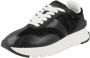 Bullboxer Comfortabele en stijlvolle sneakers Black Dames - Thumbnail 4