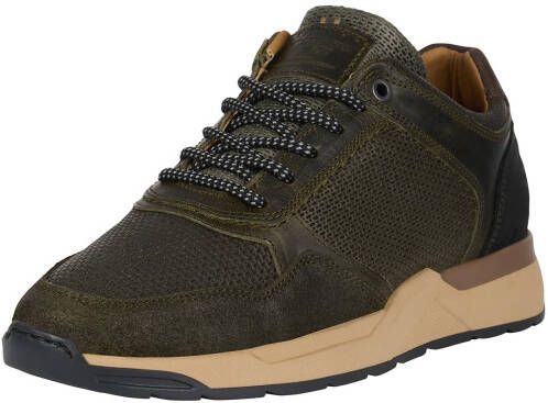 Bullboxer Sneakers laag