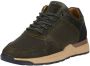 Bullboxer Sneaker 855K25973M Green Heren - Thumbnail 41