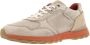 Bullboxer Sneaker Male Beige Taupe 45 Sneakers - Thumbnail 3