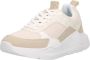 Bullboxer Sneaker Female Beige 41 Sneakers - Thumbnail 3