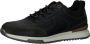 Bullboxer Comfortabele en stijlvolle sneakers Black Heren - Thumbnail 3