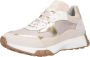 Bullboxer Sneaker Female White Rose Gold Sneakers - Thumbnail 2